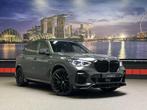 BMW X5 xDrive45e High Ex. Dravit Grau Bowers&Wilkins|Carbon|, Gebruikt, Vierwielaandrijving, Hybride Elektrisch/Benzine, 2998 cc
