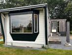 Te huur chalet 4 persoons Ryptsjerk, Huizen en Kamers, Huizen te huur, Overige soorten, Direct bij eigenaar, Friesland