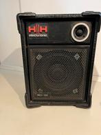 HH Electronic PRO-100 Speaker, Overige merken, Gebruikt, Ophalen of Verzenden, 120 watt of meer
