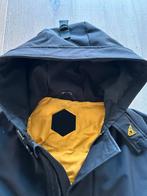 Airforce winterjas, Kleding | Heren, Ophalen, Zo goed als nieuw, Zwart