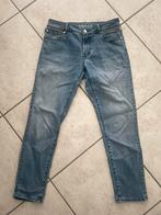 Denham jeans monroe midblue w26/l28, Kleding | Dames, Spijkerbroeken en Jeans, Denham, Blauw, Overige jeansmaten, Ophalen of Verzenden