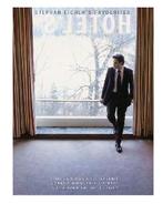 Stephan Eicher's Favourites Hotel S, songbook piano gitaar, Boeken, Ophalen of Verzenden, Gelezen, Overige onderwerpen