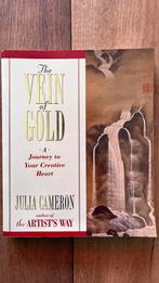 Julia Cameron - The Vein of Gold, Boeken, Ophalen of Verzenden, Gelezen, Julia Cameron