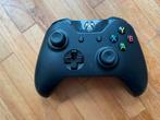 Xbox One Controller Zwart, Controller, Xbox One, Gebruikt, Ophalen of Verzenden