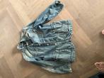 Stoer denim jasje - Colbert Jacob Cohen, Ophalen, Gedragen, Maat 52/54 (L), Blauw