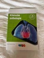 C.B. van Heycop ten Ham - Klinische pathologie, Ophalen, Zo goed als nieuw, C.B. van Heycop ten Ham