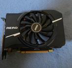Zeer nette GTX 1070 Aero ITX 8GB OC videokaart, Computers en Software, Videokaarten, PCI-Express 3, Ophalen of Verzenden, Nvidia