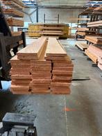 Douglas planken/steigerplank/aanbieding/ op=op, Ophalen of Verzenden, Nieuw, 250 cm of meer, Planken