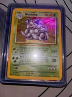 Nidoking jaar 1999, Ophalen, Gebruikt, Losse kaart