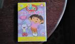 Dora dvd collectie 14, origineel, Avontuur, Alle leeftijden, Ophalen of Verzenden, Zo goed als nieuw