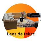 Nieuw topmodel elementen bank! Lees de tekst, Huis en Inrichting, Stoelen, Ophalen, Zo goed als nieuw, Vijf, Zes of meer stoelen