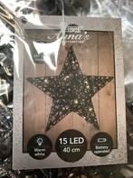 Led ster nieuw, Ophalen of Verzenden, Nieuw