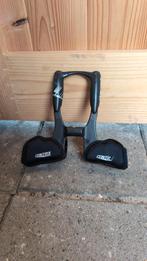 Controltech Triatlon TT Handlebar Aero Cockpit 31.8mm Carbon, Fietsen en Brommers, Fietsonderdelen, Controltech, Stuur, Racefiets