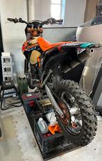 Ktm exc 250 2takt (2012), Particulier, Enduro