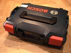 bosch L-boxx (Sortimo systeem) 13.5cm hoog, Ophalen of Verzenden, Nieuw