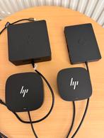 Docking Stations, Computers en Software, Dockingstations, Tablet, Ophalen of Verzenden, HP, Docking station