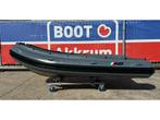 AB Profile 12 bj.2023, Watersport en Boten, Gebruikt, Minder dan 70 pk, Overige merken