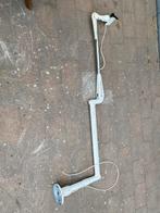 OK-Lamp Plafondbevestiging - Flexibele Verlichting, Ophalen, Gebruikt, Medisch, Metaal