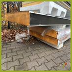 C-keus sandwichpanelen | 40 t/m 140 mm | Falk | Restpartijen, Ophalen, Zo goed als nieuw, Overige materialen, 50 tot 100 mm