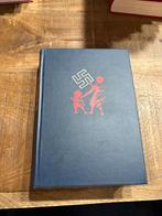 Nacht zonder sterren - Ruth Lucas, Ophalen of Verzenden, Gelezen, Overige onderwerpen