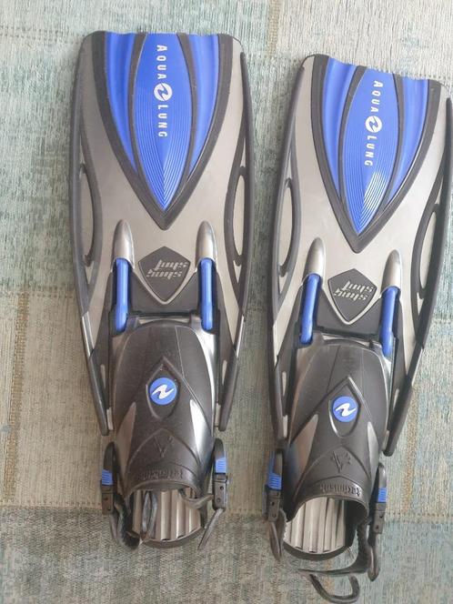 Te koop Aqualung technisub adjustable duikvinnen, Watersport en Boten, Duiken, Nieuw, Zwem- of Duikvliezen, Ophalen of Verzenden