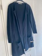 Vest, Kleding | Dames, Sibinlinjenberg, Blauw, Maat 42/44 (L), Ophalen of Verzenden