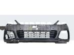 Bumper	 Peugeot 308 II 2   Facelift  17-    Voorbumper   MZ1, Gebruikt, -, Voor, -