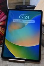 iPad Pro 11" 3e Gen 128GB 5G, Computers en Software, Tablet-hoezen, 11 inch, Nieuw, Bescherming voor- en achterkant, Ophalen of Verzenden