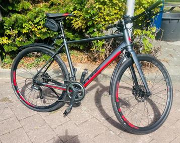 Racefiets Cube SL Road beschikbaar voor biedingen