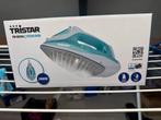 Nieuwe Tristar Stoomstrijkijzer PD-8939A, Ophalen, Nieuw, Strijkijzer met snoer