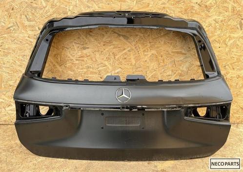 MERCEDES GLS W167 A167 X167 ACHTERKLEP ORIGINEEL OP AANVRAAG, Auto-onderdelen, Carrosserie en Plaatwerk, Mercedes-Benz, Gebruikt