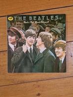 The beatles rock and roll volume 2, Cd's en Dvd's, Vinyl | Pop, Ophalen of Verzenden, 1960 tot 1980, Gebruikt