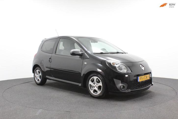Renault Twingo 1.2-16V Collection | Airco | Zeer goed onderh, Auto's, Renault, Bedrijf, Te koop, Twingo, ABS, Airbags, Airconditioning