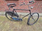 Oude Gazelle fiets - Opknapper, Fietsen en Brommers, Ophalen, Gebruikt, Versnellingen, 56 cm of meer