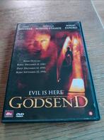 Godsend dvd. Robert DeNiro., Vanaf 16 jaar, Ophalen of Verzenden, Zo goed als nieuw, Overige genres