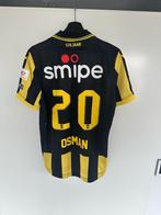 Match issue vitesse shirt osman knvb beker finale, Maat M, Ophalen of Verzenden, Zo goed als nieuw, Shirt
