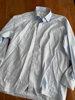 Royal class selection lichtblauw overhemd 43, Kleding | Heren, Blauw, Ophalen of Verzenden, Zo goed als nieuw, Royal class