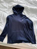 Ralph Lauren hoodie Unisex, Ophalen of Verzenden, Zo goed als nieuw, Maat 46 (S) of kleiner