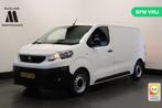 Peugeot Expert 2.0 BlueHDI 180PK Automaat L2 EURO 6 - Airco, Stof, Gebruikt, 4 cilinders, Origineel Nederlands