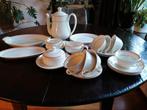 Vintage Petrus Regout ontbijt servies, Ophalen of Verzenden