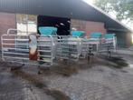 Nedap krachtvoer box 4 stuks, Dieren en Toebehoren, Stalling en Weidegang, Toebehoren