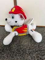 Grote Marshall Knuffel - Nieuw!, Ophalen of Verzenden, Nieuw, Hond
