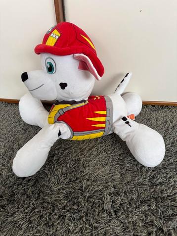 Grote Marshall Knuffel - Nieuw! beschikbaar voor biedingen