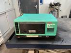 Oman Genset 110V - Elektrische Start - Onbekend, Ophalen, Gebruikt, Elektrisch startend, Benzine