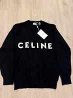 Celine trui, Maat 38/40 (M), Nieuw, Ophalen of Verzenden, Celine