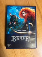 Dvd brave, Ophalen of Verzenden, Zo goed als nieuw, Amerikaans