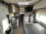 Hobby Optima Ontour 65 GE, Omvormer, Zonnepaneel, Trekhaak, Caravans en Kamperen, Campers, Startonderbreker, Chemisch toilet, Ringverwarming