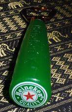 Heineken Bier opener 15 cm, Verzamelen, Ophalen of Verzenden, Zo goed als nieuw, Flesopener, Heineken