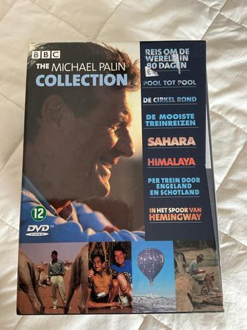 Michael Palin Collection - DVD Boxset beschikbaar voor biedingen