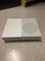 Xbox One (licht gebruikt) met kabel, Ophalen of Verzenden, Gebruikt, Xbox One